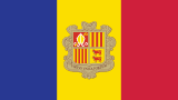 Andorra flag