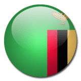 Zambia flag
