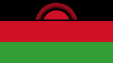 Malawi flag