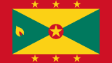 Grenada flag