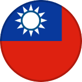 Chinese Taipei flag