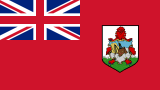 Bermuda flag
