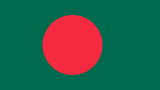Bangladesh flag