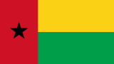 Guinea-Bissau flag