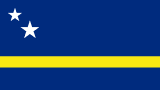 Curaçao flag