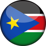 South Sudan flag