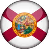 Florida (USA) flag