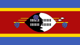 Eswatini flag