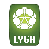 A Lyga logo