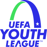 UEFA Youth League logo