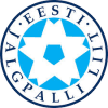 league logo