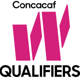 CONCACAF W Championship qualification logo