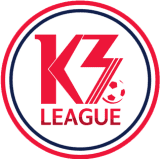 K League 3 logo