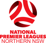 NPL Northern NSW logo