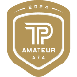 Promocional Amateur logo