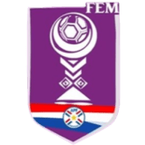 league logo