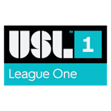 USL League One logo