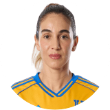 Maria Elizondo Profile Photo