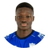 Bourama Fomba Profile Photo