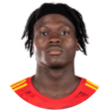 Hermann Tebily Profile Photo