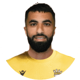 Yassine Bahassa Profile Photo