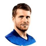 Claudio Lustenberger Profile Photo