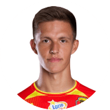 Eryk Matus Profile Photo