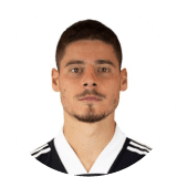 Roberto Alarcón Profile Photo