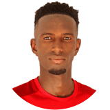 Adama Traoré Profile Photo