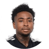 Keston Julien Profile Photo