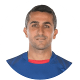 Mikel Álvaro Profile Photo