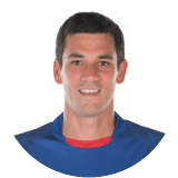 Iker Seguín Profile Photo