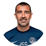 Juan Carlos Carcedo Profile Photo