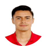 Cristian Ortega Profile Photo