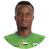 Yusuf Olatunji Profile Photo