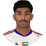 Dhari Fahad Al-Maazmi Profile Photo