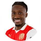Joshua Kayode Profile Photo