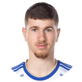 Emanuel Chabo Profile Photo