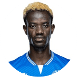 Alalasana Doumbia Profile Photo