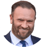 Ian Ross Evatt Profile Photo