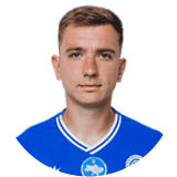 Denys Svityukha Profile Photo