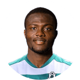 Torfiq Ali-Abubakar Profile Photo