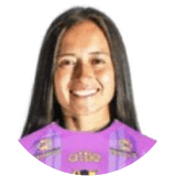 Marcela Ramirez Profile Photo