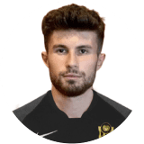 Mert Altintas Profile Photo