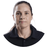 Teresa Worbis Profile Photo