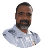 Leonardo González Profile Photo