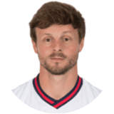 Andrew Tutte Profile Photo