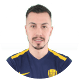 Emre Güral Profile Photo