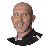 Luis Marin Profile Photo