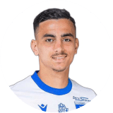 Mohamed Ben Fredj Profile Photo